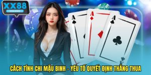 Cách tính chi mậu binh