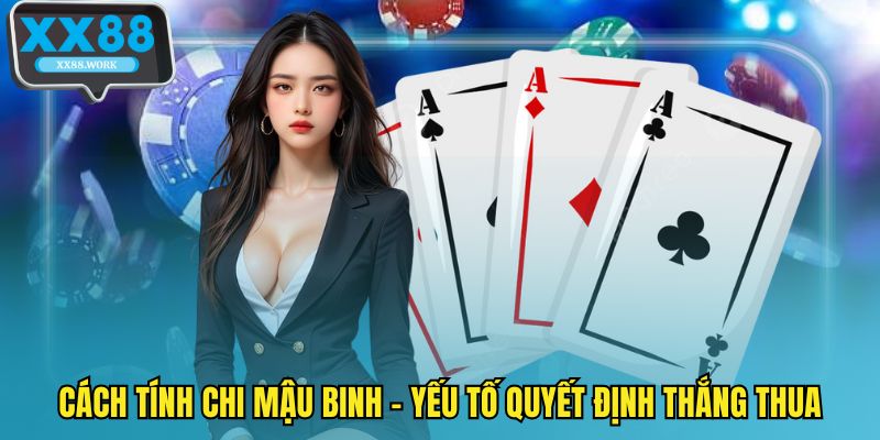 Cách tính chi mậu binh