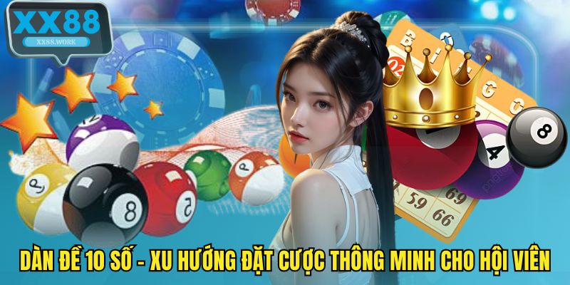 Dàn đề 10 số