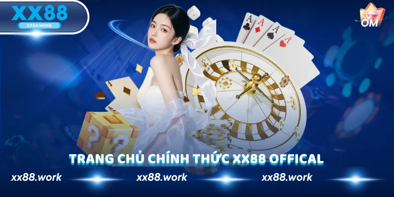 xx88-offical